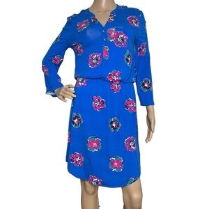 Lilly Pulitzer Royce Corsage knit dress, XS